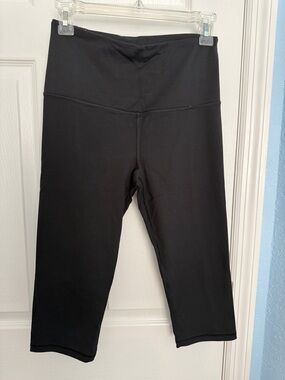 Victoria’s Secret VSX Sport Black workout Leggings
